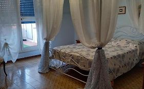 Casa Blu oltremare